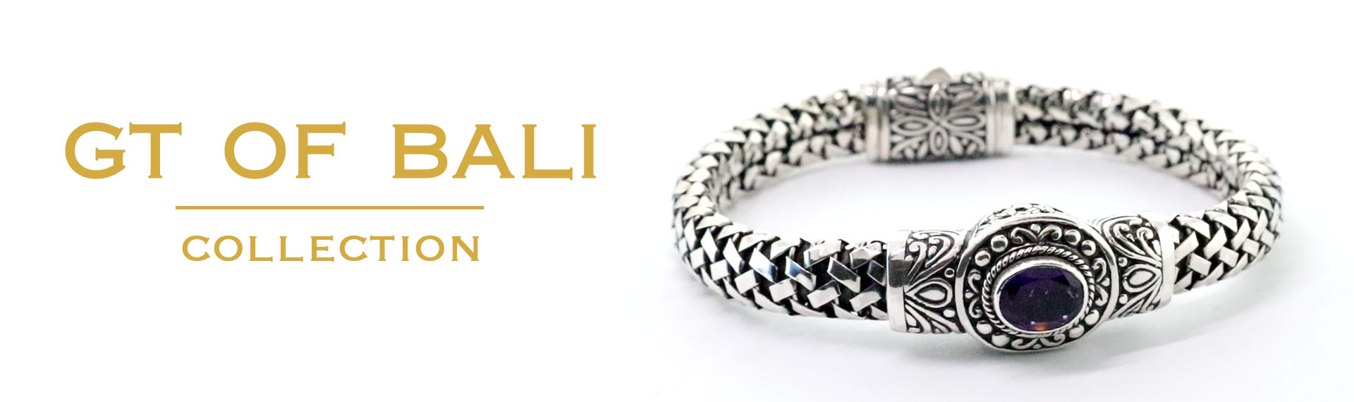bali sterling silver collection
