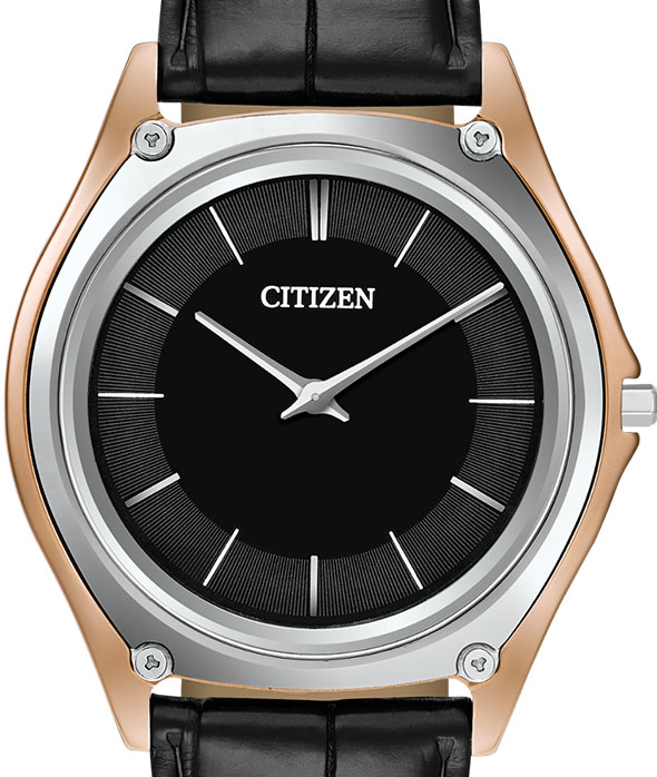 citizen watch