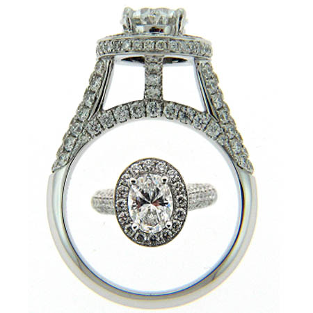 engagement rings