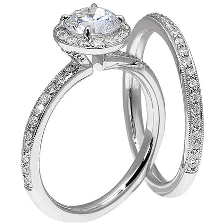 engagement rings